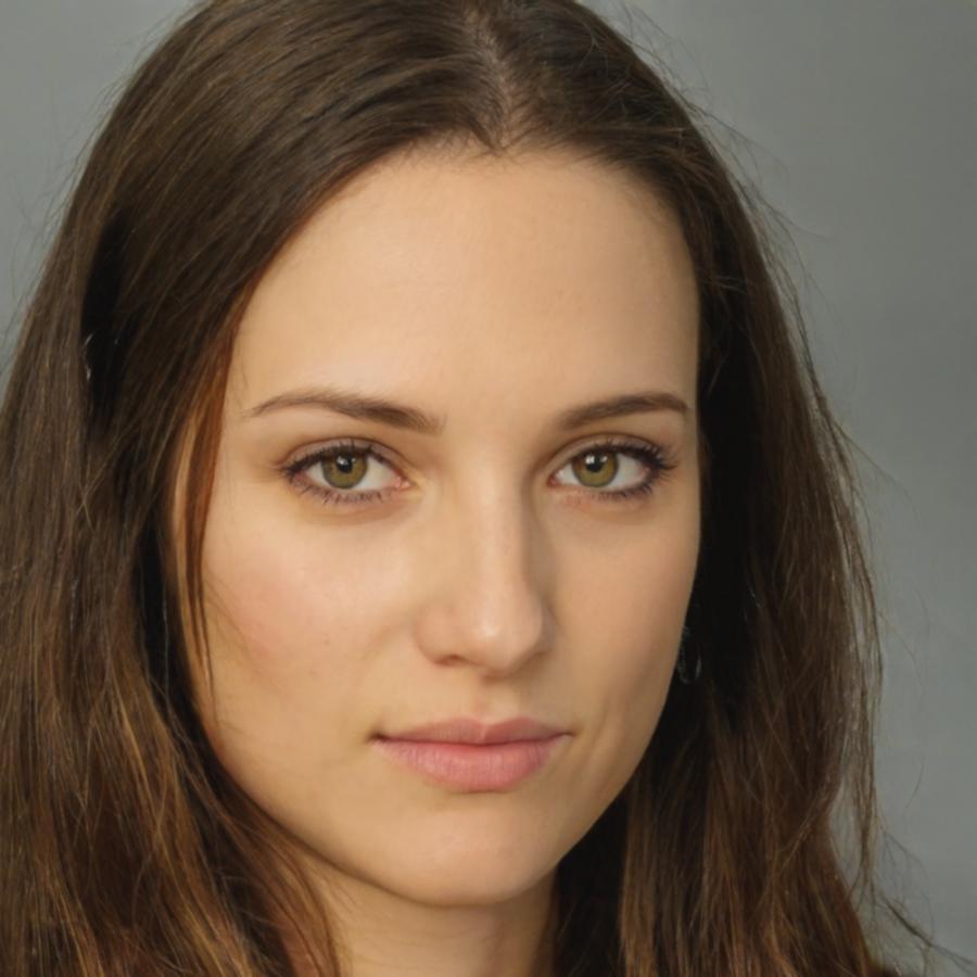 Finanzexpertin Vanja Novotny