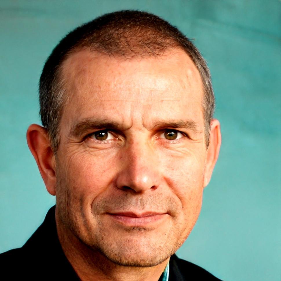 Finanzexperte Torben Lindholm